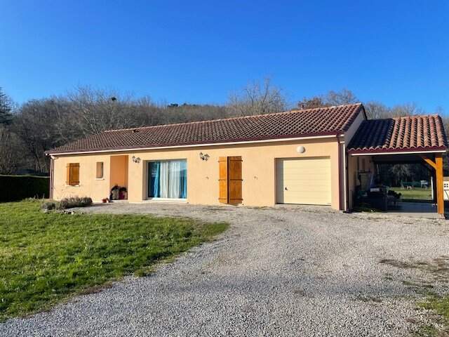 Maison — photo du bien