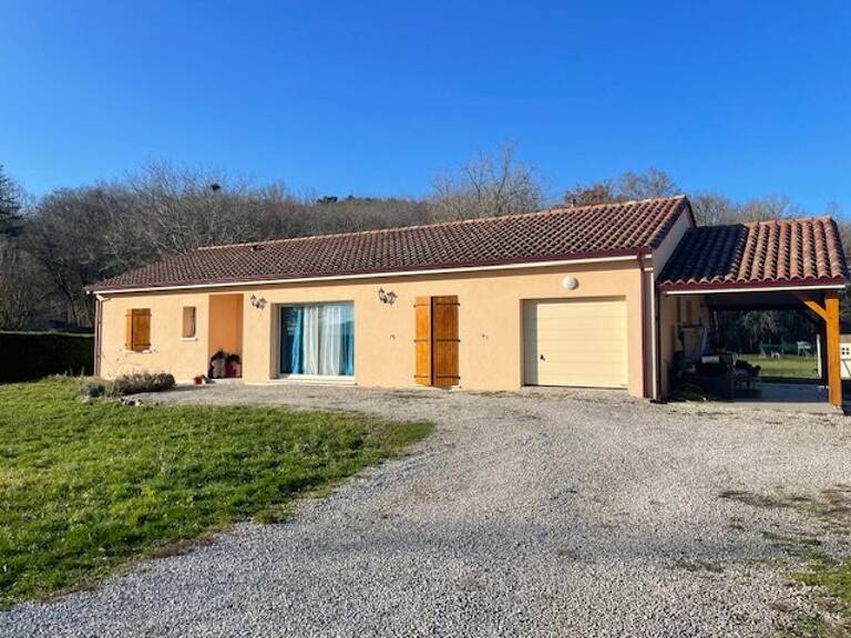 Maison — photo 1