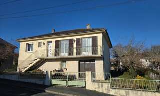 Maison 5 Pièces 103 m² à vendre à Coulounieix-Chamiers (24660)