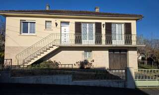 Maison 5 Pièces 103 m² à vendre à Coulounieix-Chamiers (24660)