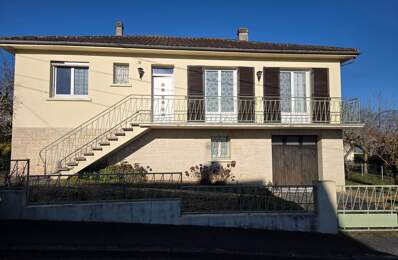 Maison de ville — photo du bien