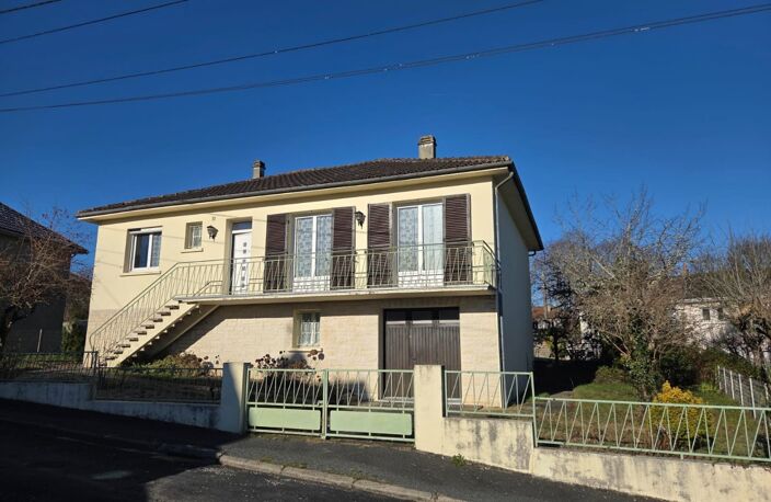 Maison de ville — photo 2