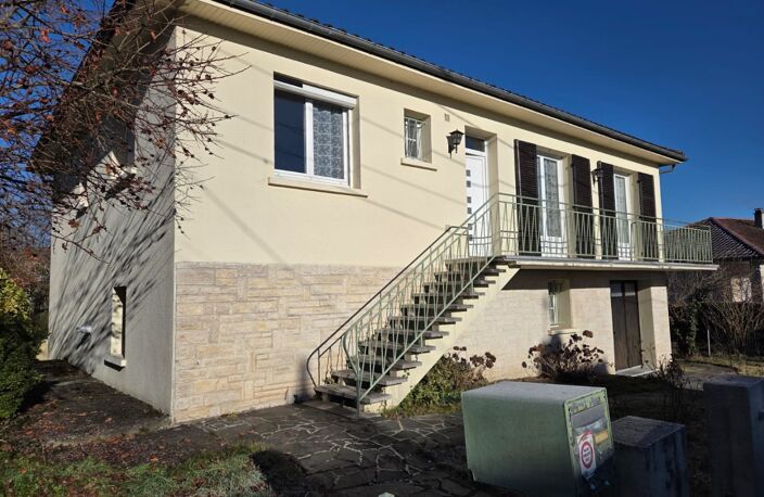 Maison de ville — photo 3
