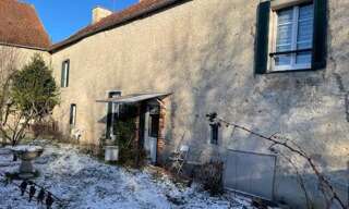 Maison 5 Pièces 150 m² à vendre à Vanvey (21400)