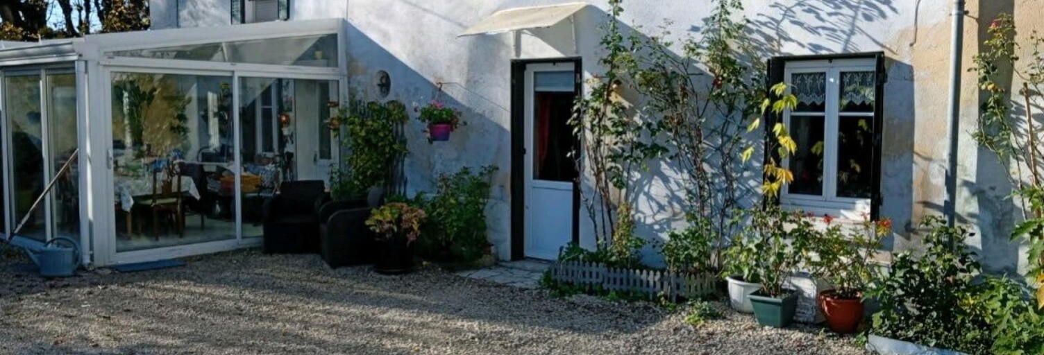 Maison 5 Pièces 150 m² à vendre à Vanvey (21400)