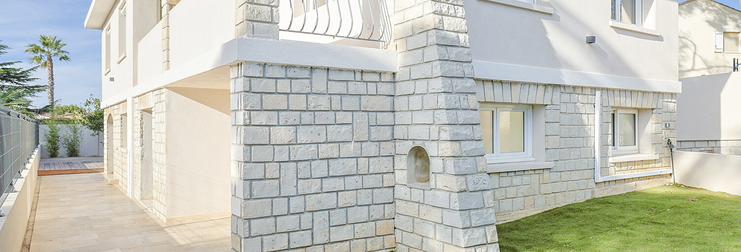 Maison 7 Pièces 198 m² à vendre à La Seyne-sur-Mer (83500)