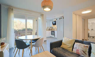 Appartement 2 Pièces 41 m² à vendre à Le Pradet (83220)