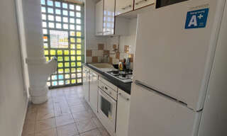 Appartement 4 Pièces 55 m² à louer à Pointe-à-Pitre (97110)