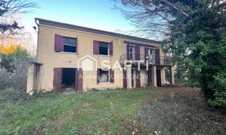 Maison 7 Pièces 206 m² à vendre à Le Thor (84250)