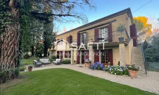 Maison 7 Pièces 206 m² à vendre à Le Thor (84250)