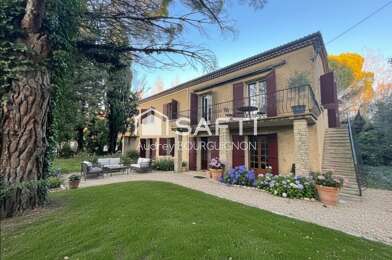 Maison 7 pièces 392500 €