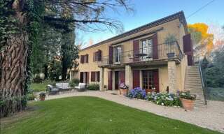 Maison 7 Pièces 206 m² à vendre à Le Thor (84250)