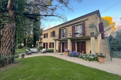 Maison 7 pièces 392500 €