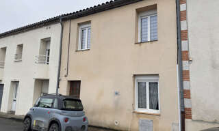 Maison 4 Pièces 101 m² à vendre à Casteljaloux (47700)