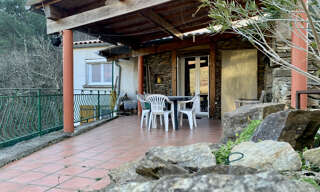 Maison 4 Pièces 70 m² à vendre à Chambon (30450)