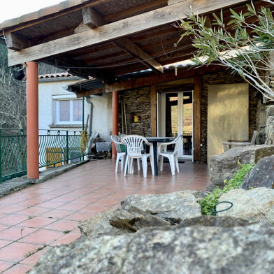 Maison 4 pièces 149000 €