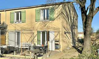 Maison 5 Pièces 105 m² à vendre à Rousson (30340)