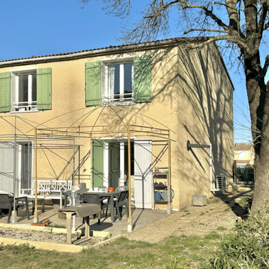 Maison 5 pièces 199000 €