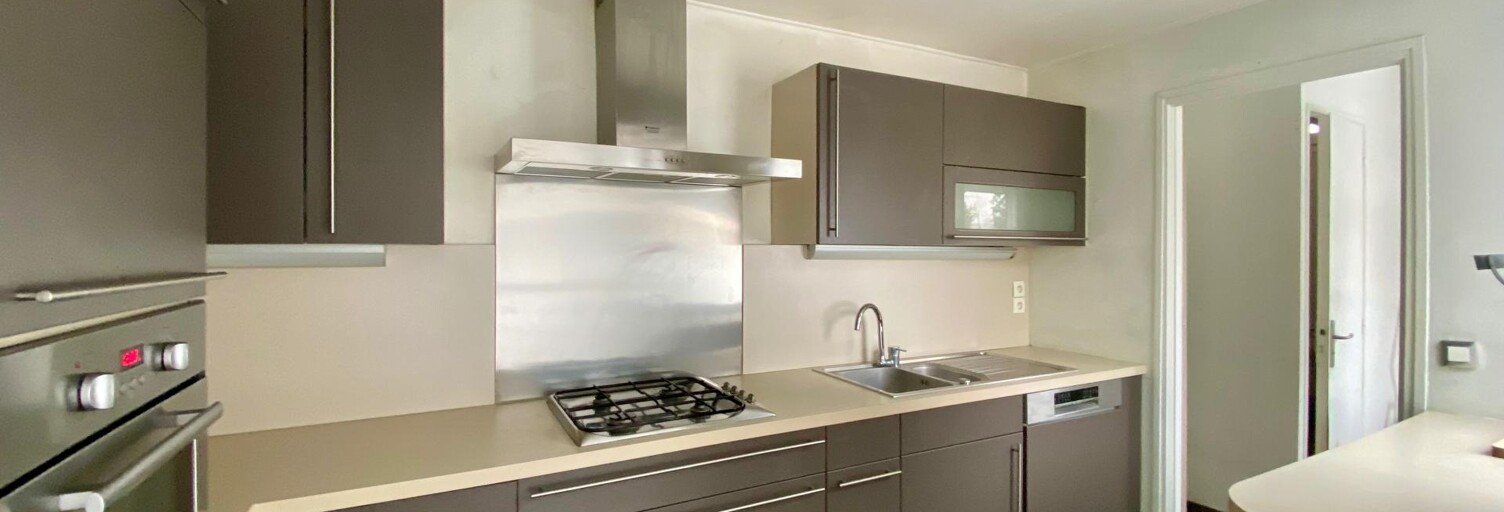 Maison 4 Pièces 112 m² à louer à Valenciennes (59300)