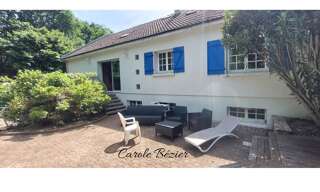 Maison 8 Pièces 255 m² à vendre à Saint-Mars-de-Coutais (44680)