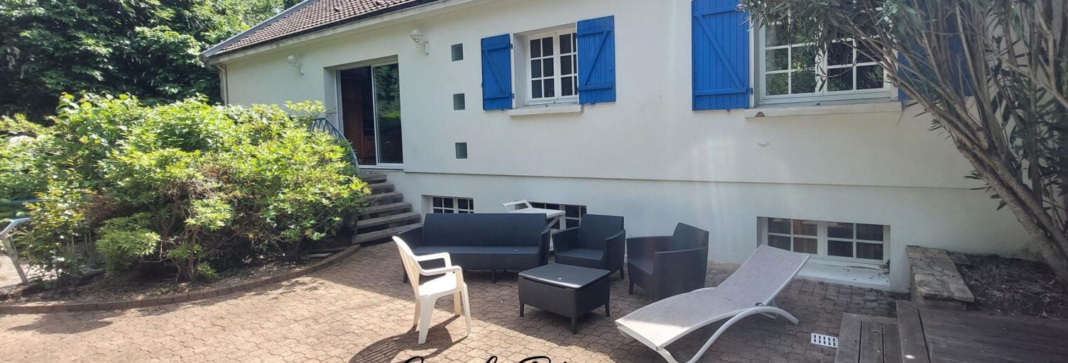 Maison 8 Pièces 255 m² à vendre à Saint-Mars-de-Coutais (44680)