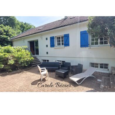 Maison 8 pièces 470000 €