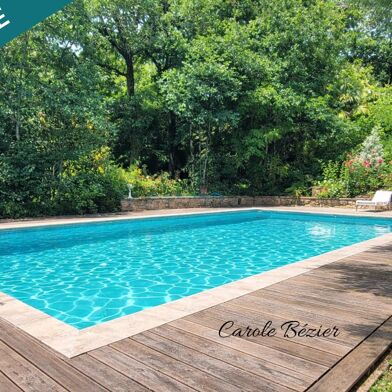 Maison 8 pièces 470000 €