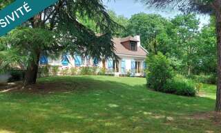 Maison 8 Pièces 255 m² à vendre à Saint-Mars-de-Coutais (44680)