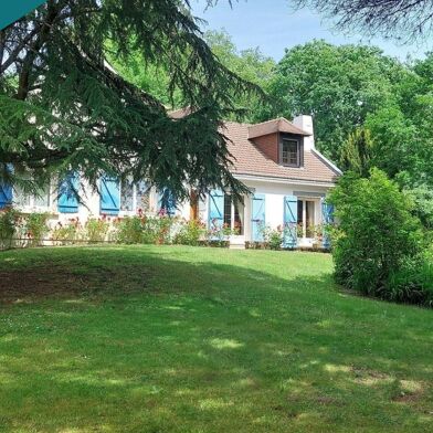 Maison 8 pièces 470000 €