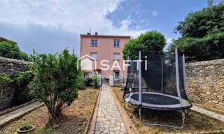 Immeuble  160 m² à vendre à Prades (66500)