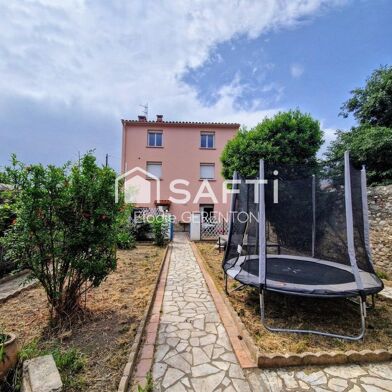 Immeuble  275000 €