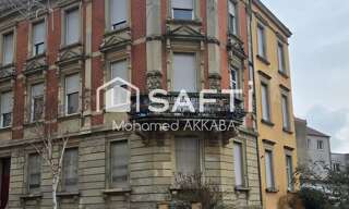 Appartement 2 Pièces 30 m² à vendre à Sarreguemines (57200)