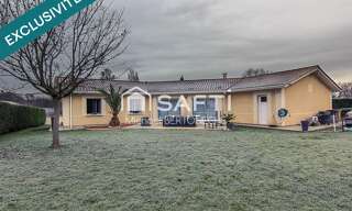 Maison 5 Pièces 128 m² à vendre à Galgon (33133)