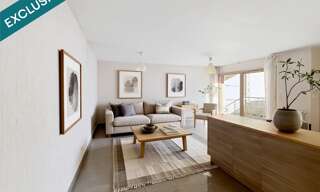 Appartement 4 Pièces 70 m² à vendre à Saint-Étienne (42100)