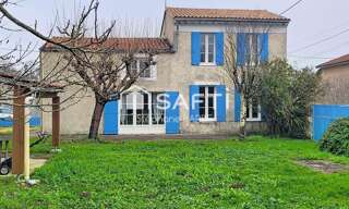 Maison 6 Pièces 166 m² à vendre à Bégadan (33340)