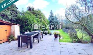 Maison 7 Pièces 230 m² à vendre à Delme (57590)