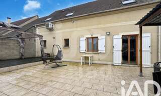 Maison 5 Pièces 111 m² à vendre à Villers-Cotterêts (02600)