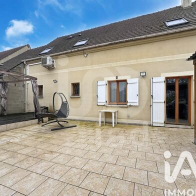 Maison 5 pièces 242000 €
