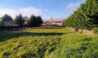 Terrain  965 m² à vendre à Mercuès (46090)