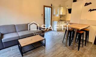 Appartement 2 Pièces 50 m² à vendre à Cugnaux (31270)