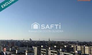 Appartement 2 Pièces 53 m² à vendre à Hœnheim (67800)