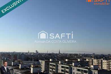 Appartement 2 pièces 139900 €