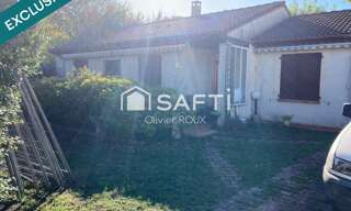 Maison 6 Pièces 95 m² à vendre à Le Taillan-Médoc (33320)