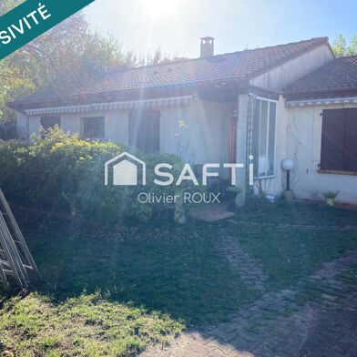 Maison 6 pièces 190000 €