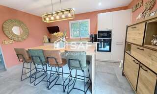 Maison 4 Pièces 95 m² à vendre à Roujan (34320)