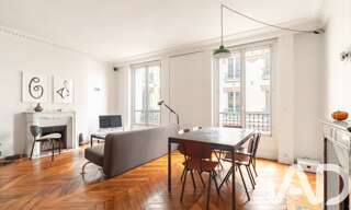 Appartement 3 Pièces 64 m² à vendre à Paris 4 (75004)