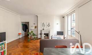 Appartement 3 Pièces 64 m² à vendre à Paris 4 (75004)