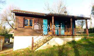 Maison 3 Pièces 58 m² à vendre à Vitrac (24200)