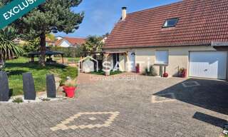 Maison 5 Pièces 110 m² à vendre à Ruffey-le-Château (25170)