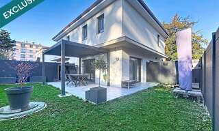 Maison 4 Pièces 90 m² à vendre à Tullins (38210)